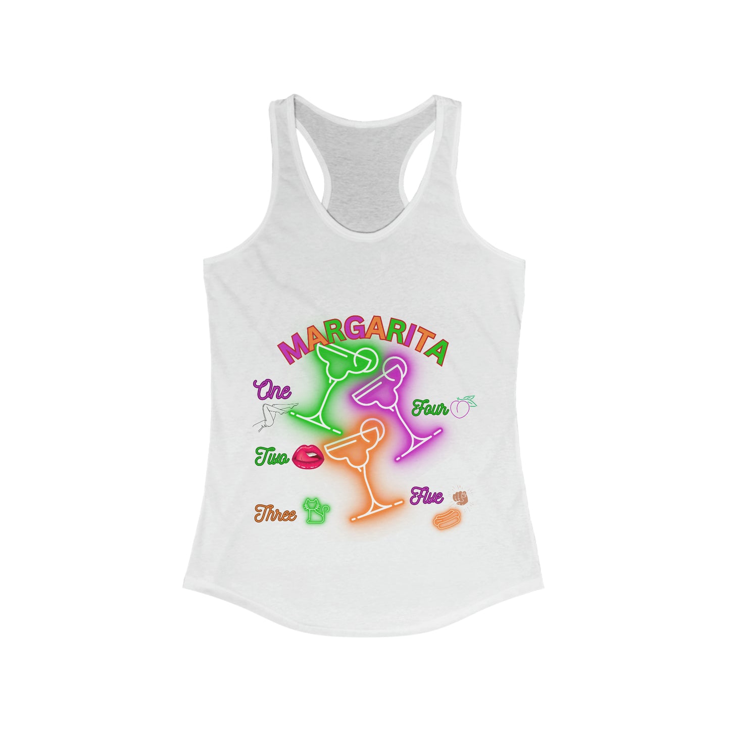 Margarita Tank