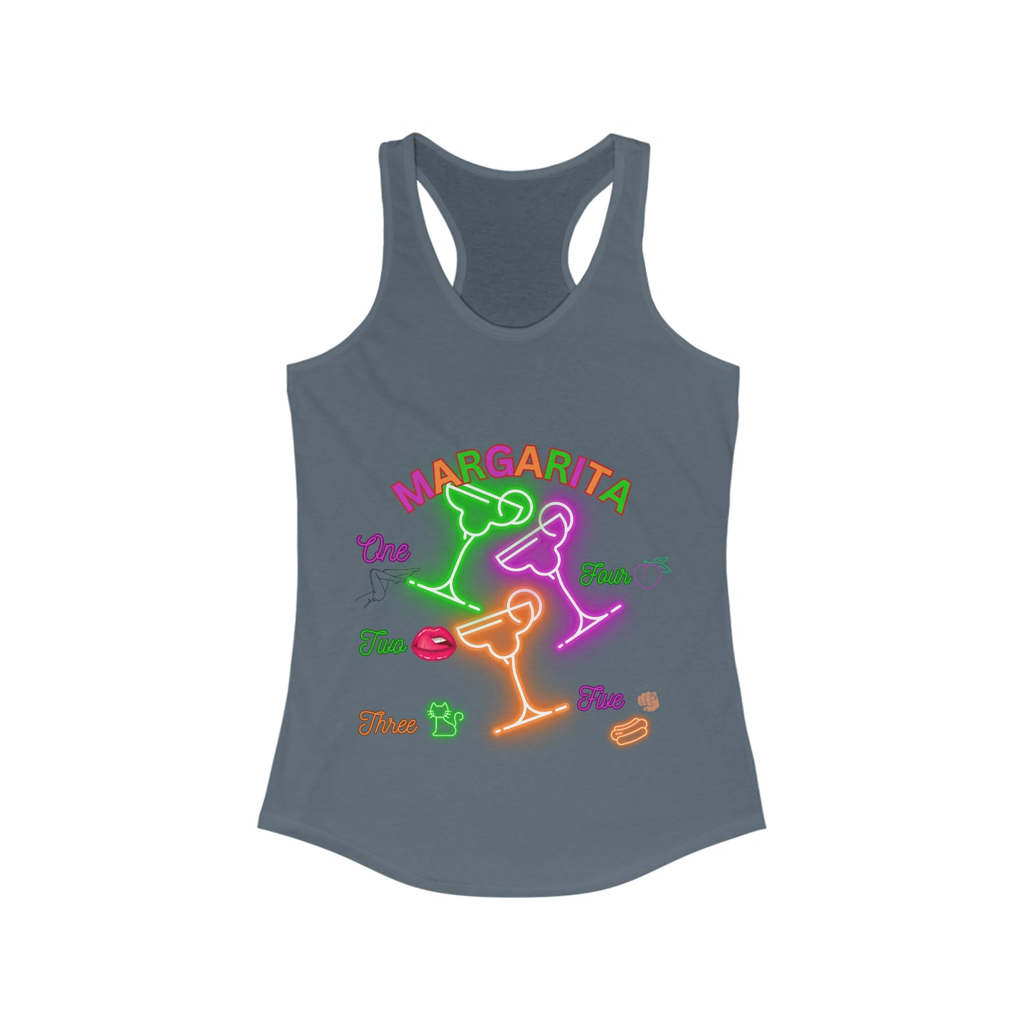 Margarita Tank