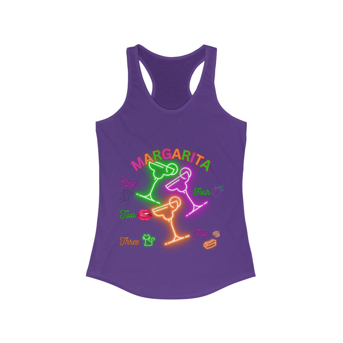 Margarita Tank