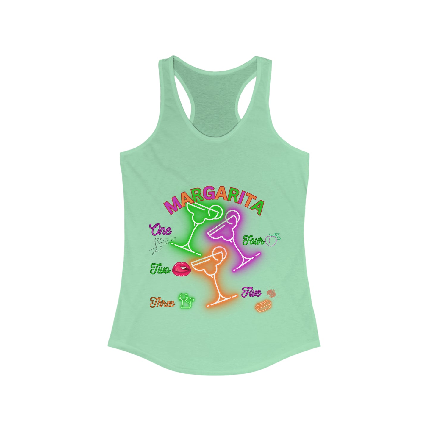 Margarita Tank