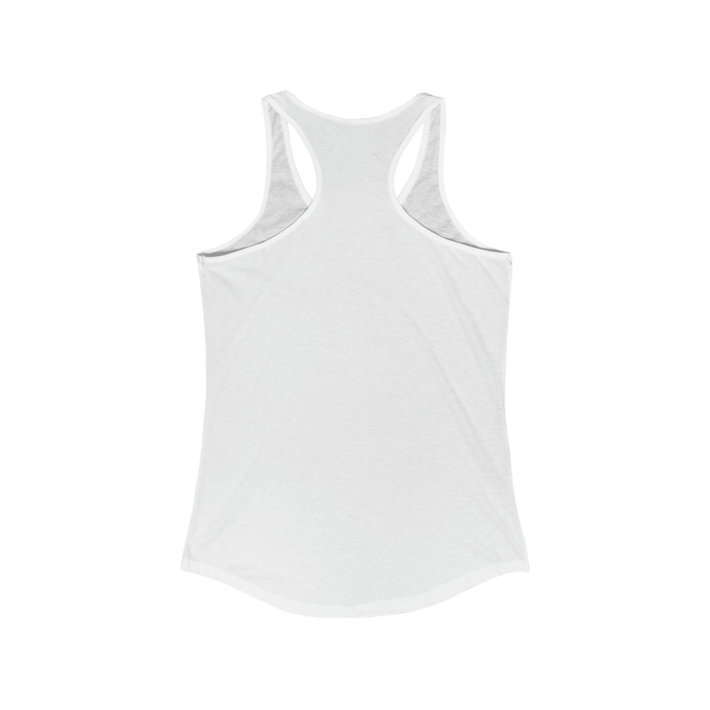 Pride Heart Racerback Tank