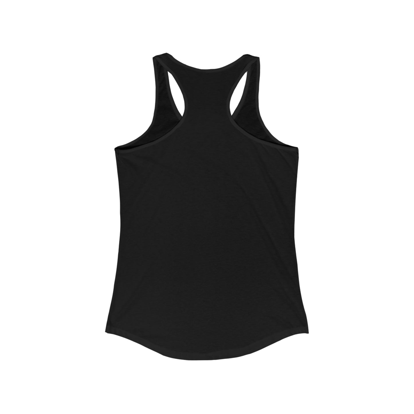 Pride Heart Racerback Tank