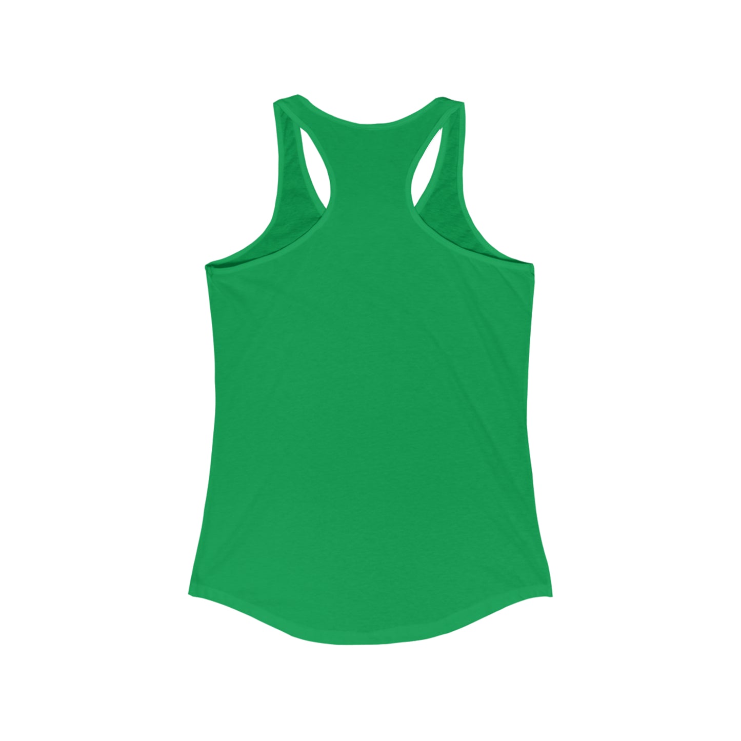 Pride Heart Racerback Tank