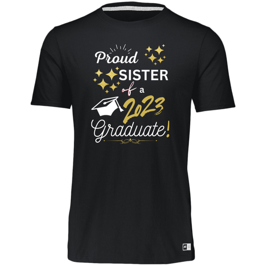 Youth Proud SISTER of Graduate Tee