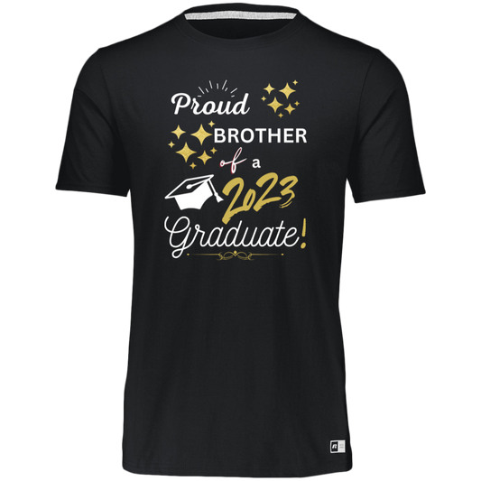 Youth Proud BROTHER of Graduate