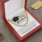 Graduation- Cuban Link Chain