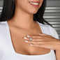 Amazing Mom- Love Knot Necklace
