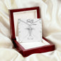 Faith Over Fear Cz Cross