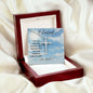 Blessed CZ Cross