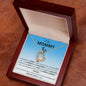 To My Mommy (Expectant Mom)