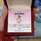 To My Mommy (Expectant Mom)
