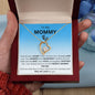To My Mommy (Expectant Mom)