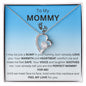 To My Mommy (Expectant Mom)