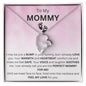 To My Mommy (Expectant Mom)