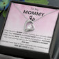 To My Mommy (Expectant Mom)