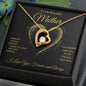 To My Beautiful Mother (Heart)